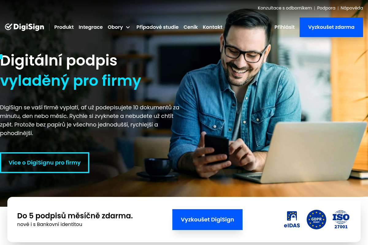 DigiSign.cz