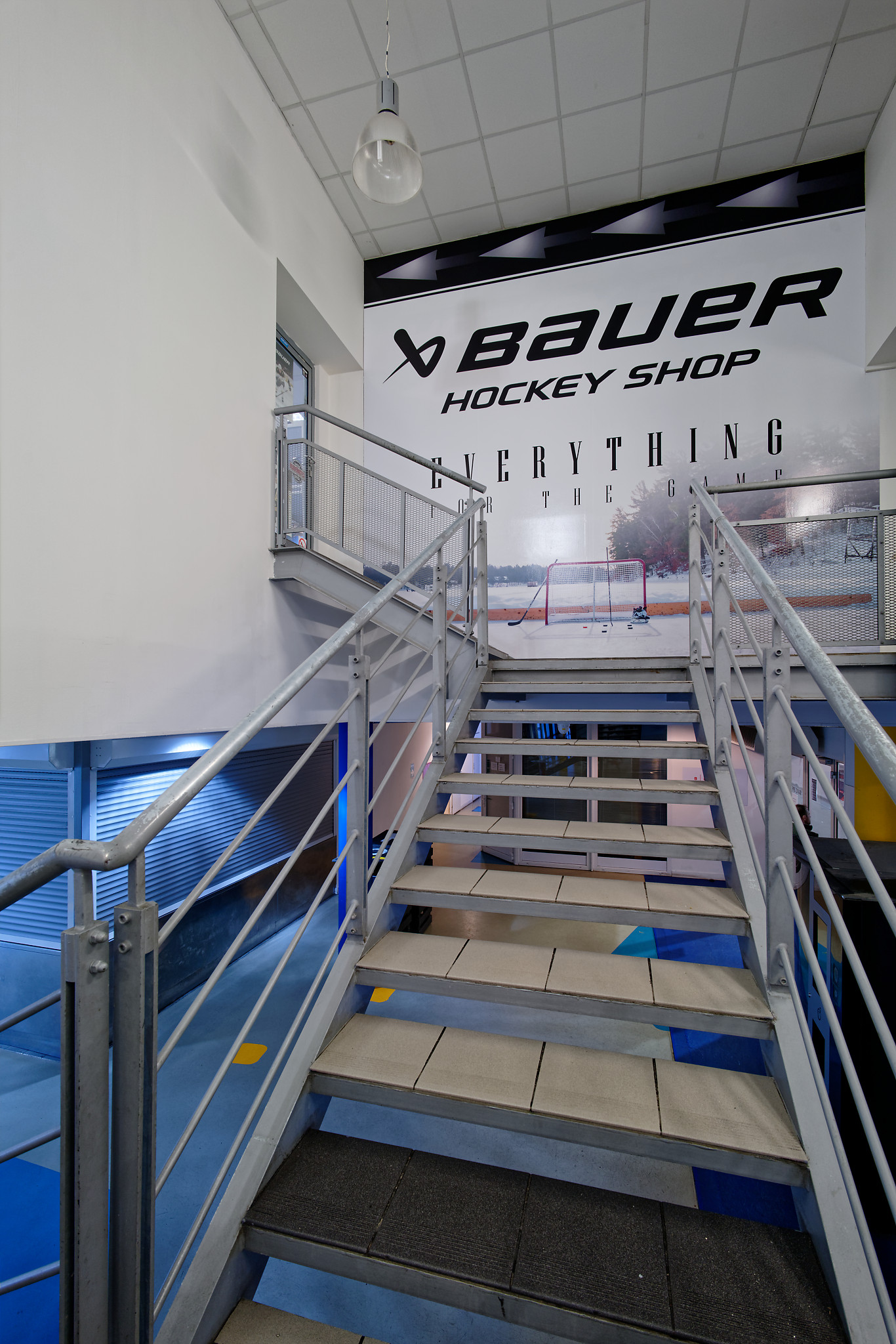 Bauer Hockey Shop foto 6