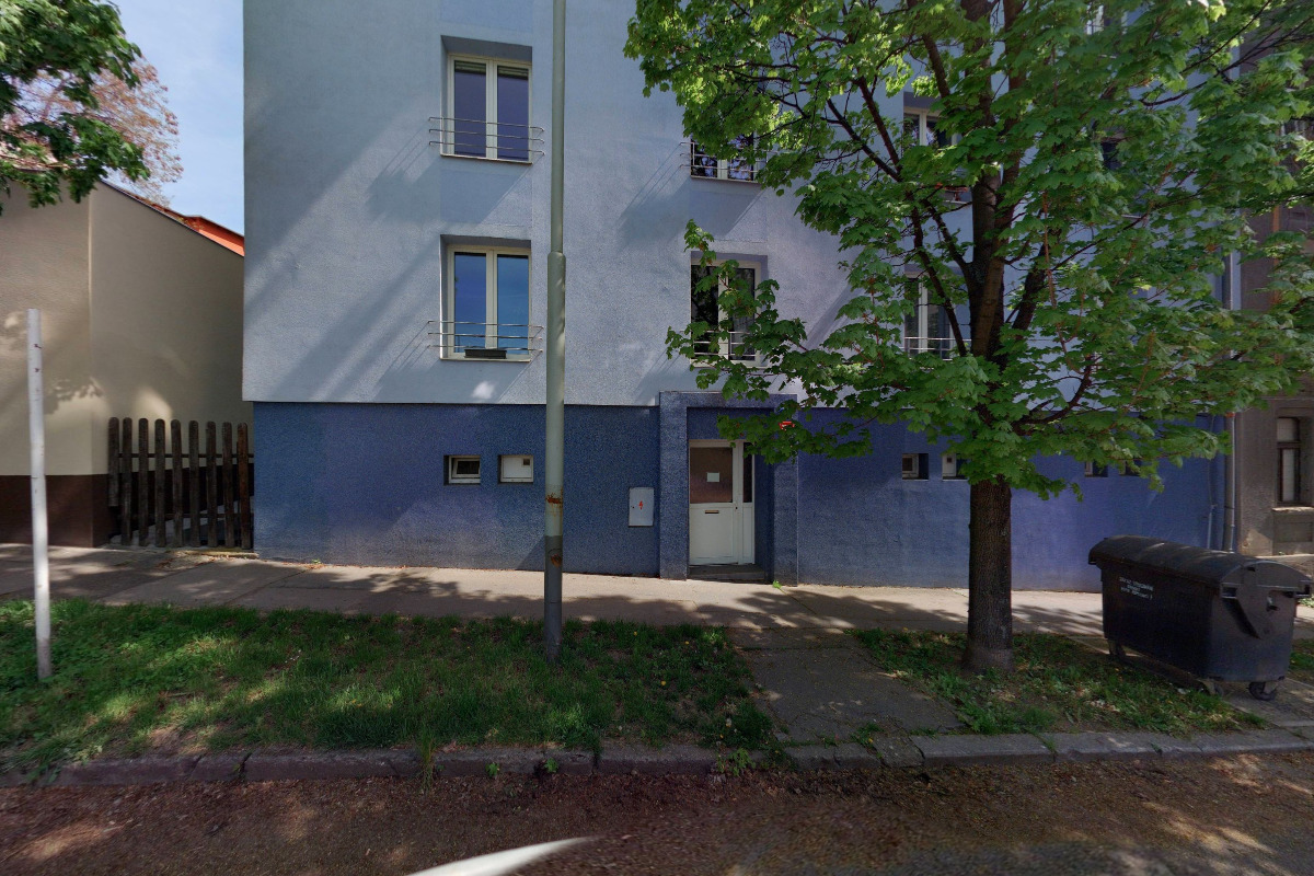 VÝKUP SUROVIN DĚČÍN, s.r.o. foto 1