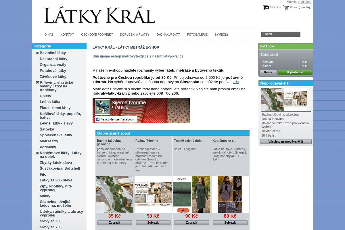Latky-kral.cz