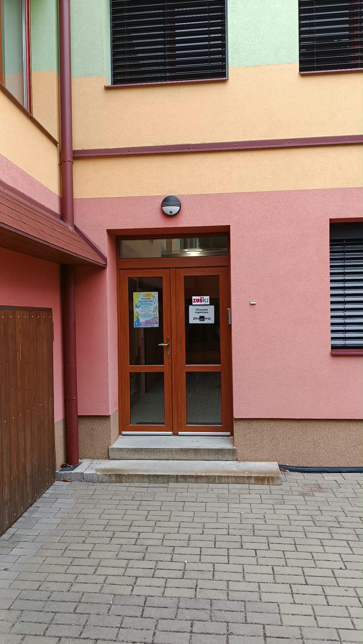 ZUŠ UH Polešovice foto 3