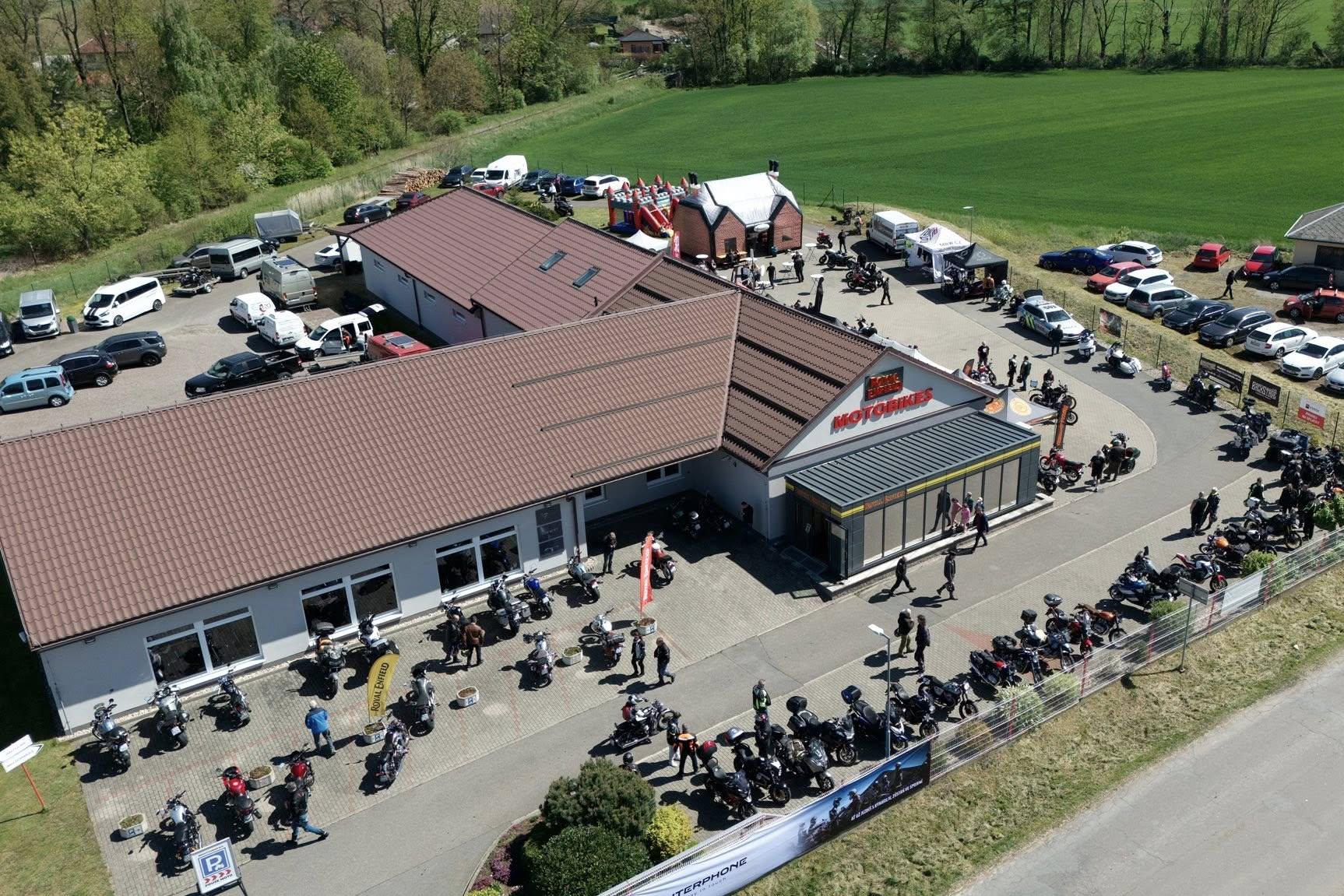 Motobikes s.r.o.