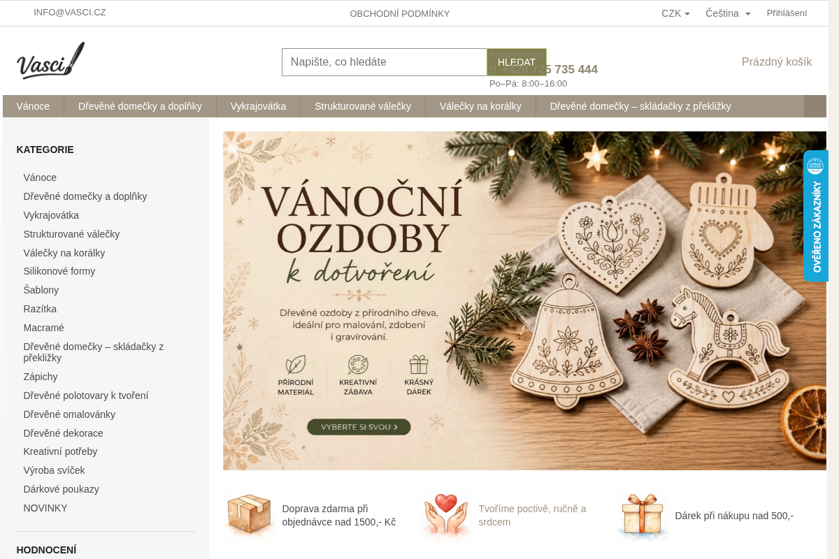 Vasci.cz