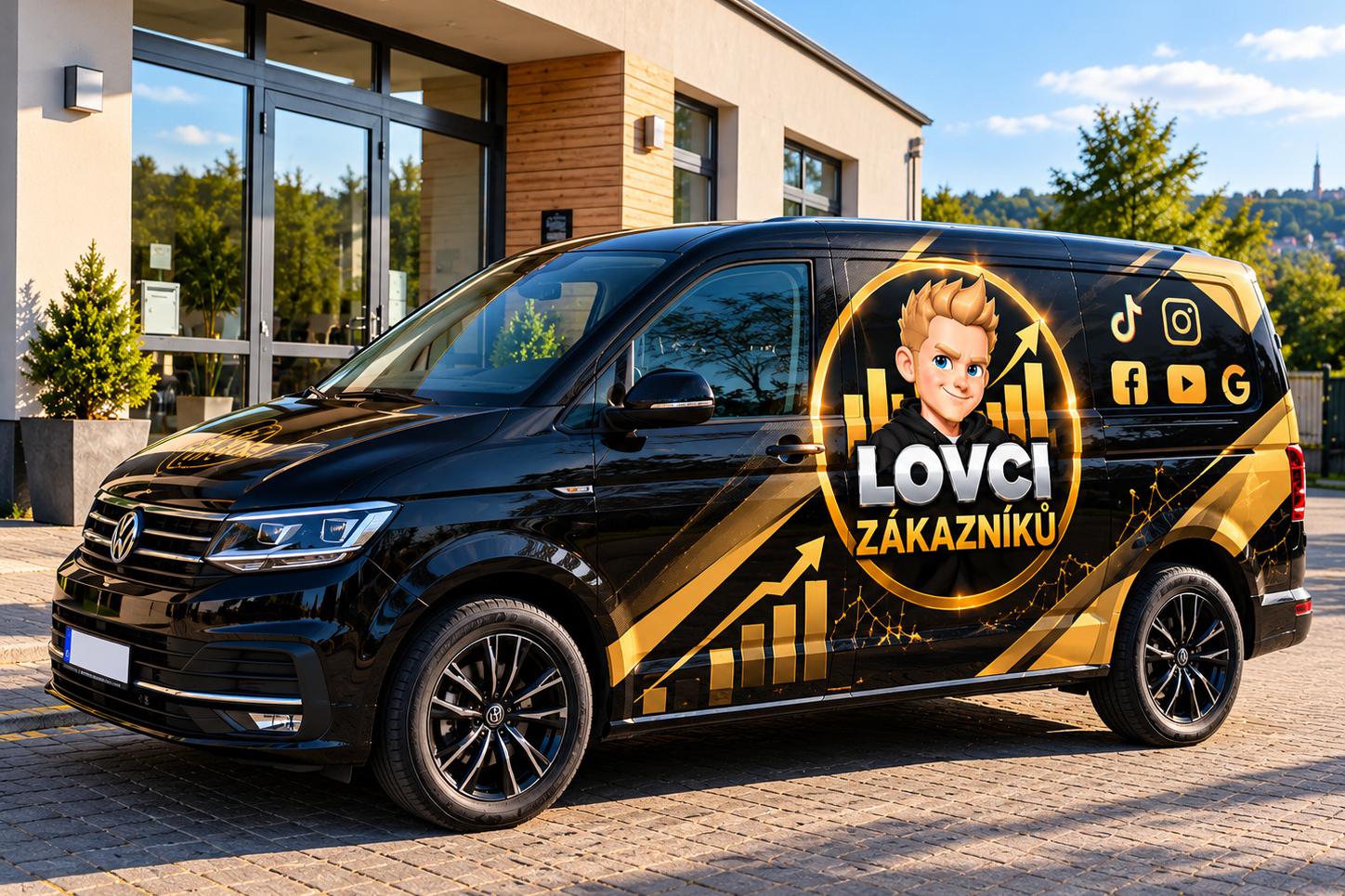 Lovci Zákazníků