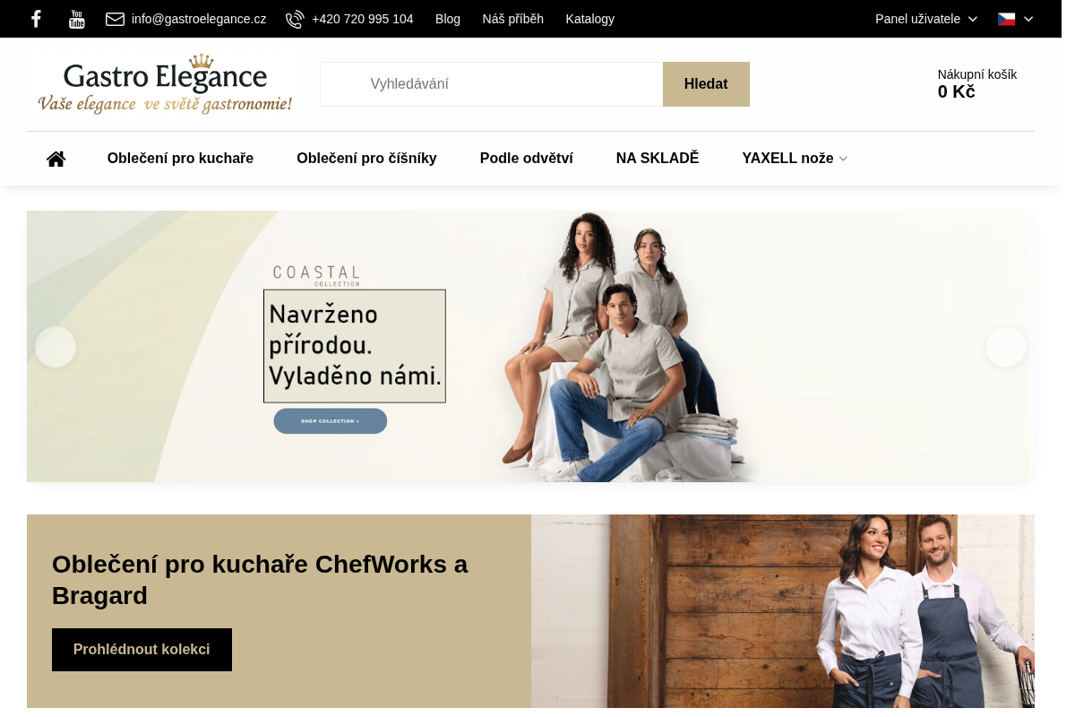 Gastroelegance.cz
