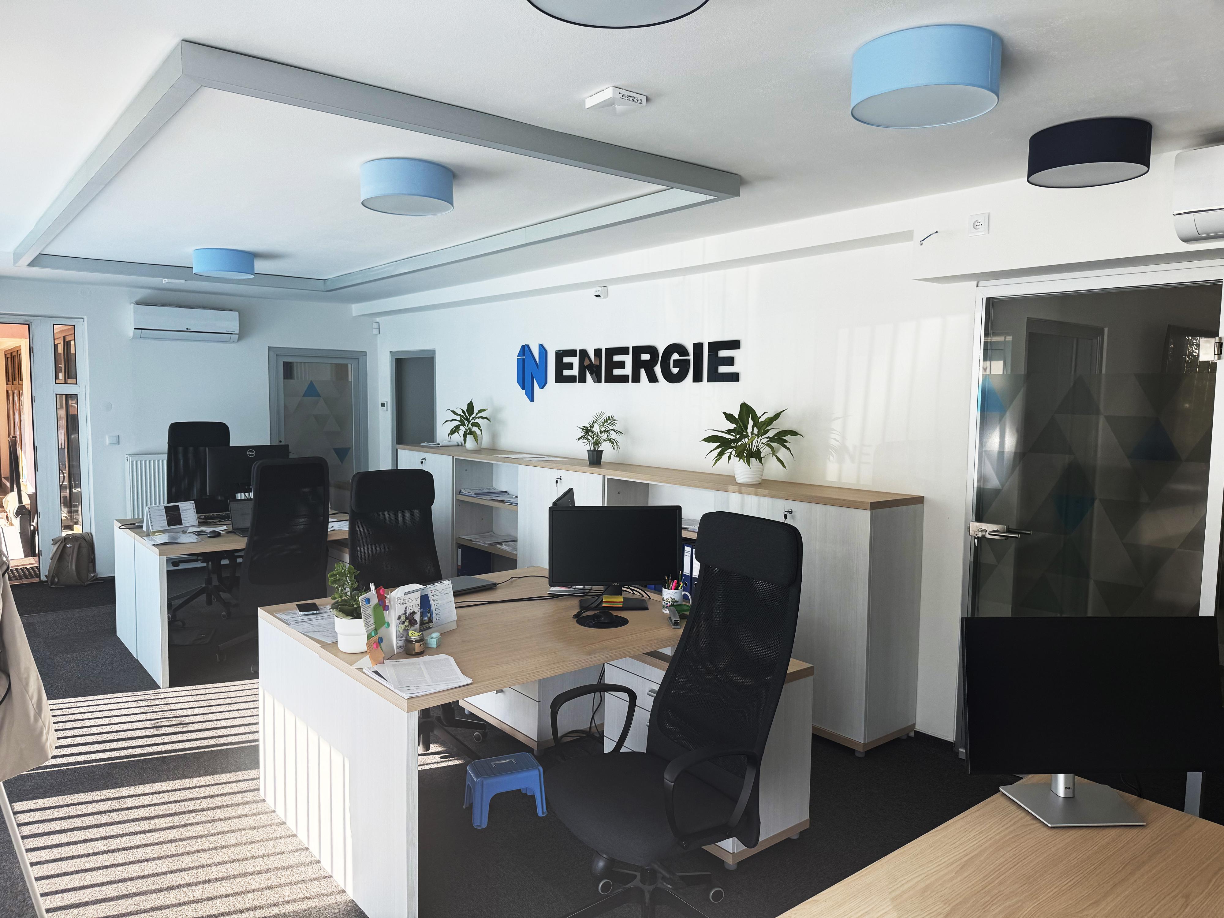 IN ENERGIE