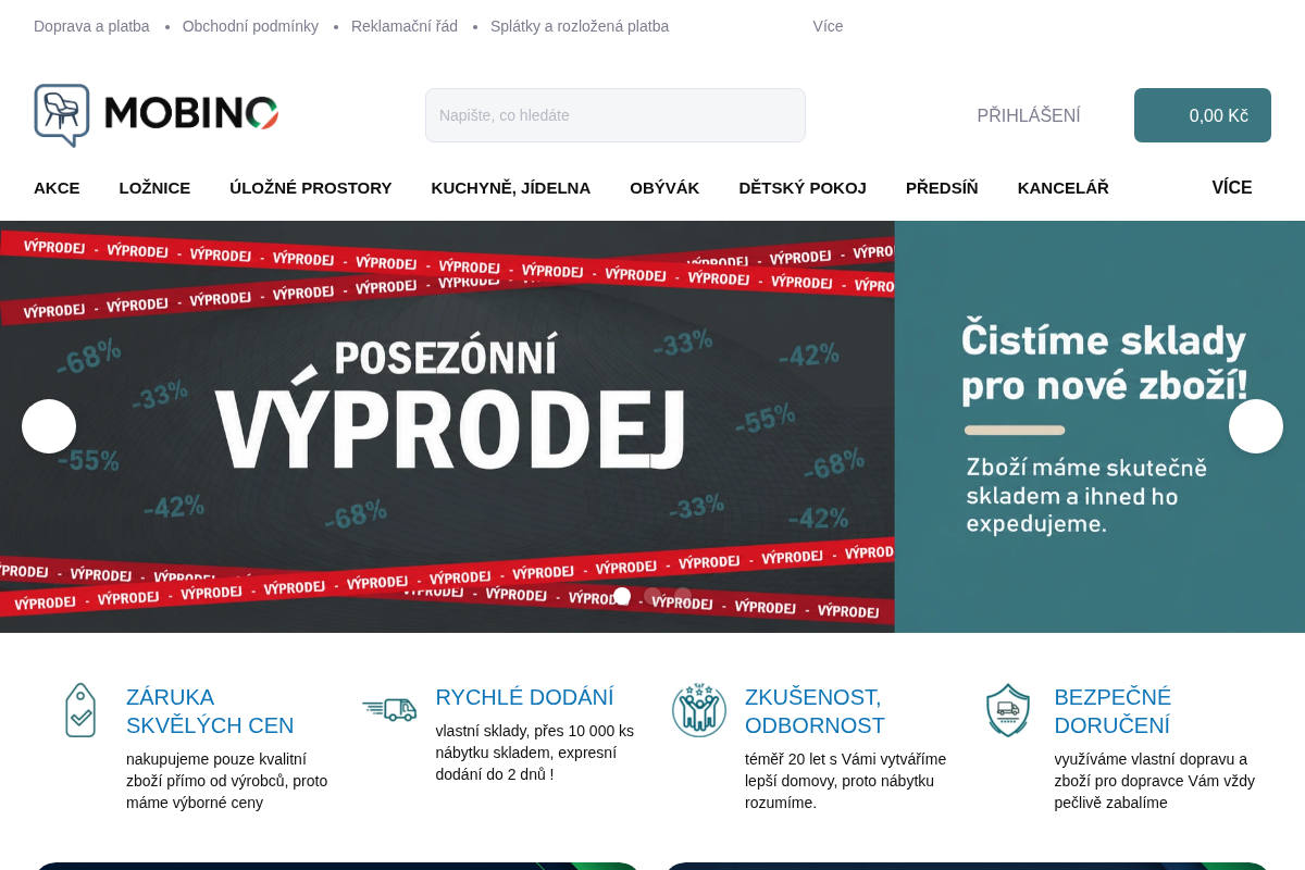 Mobino.cz