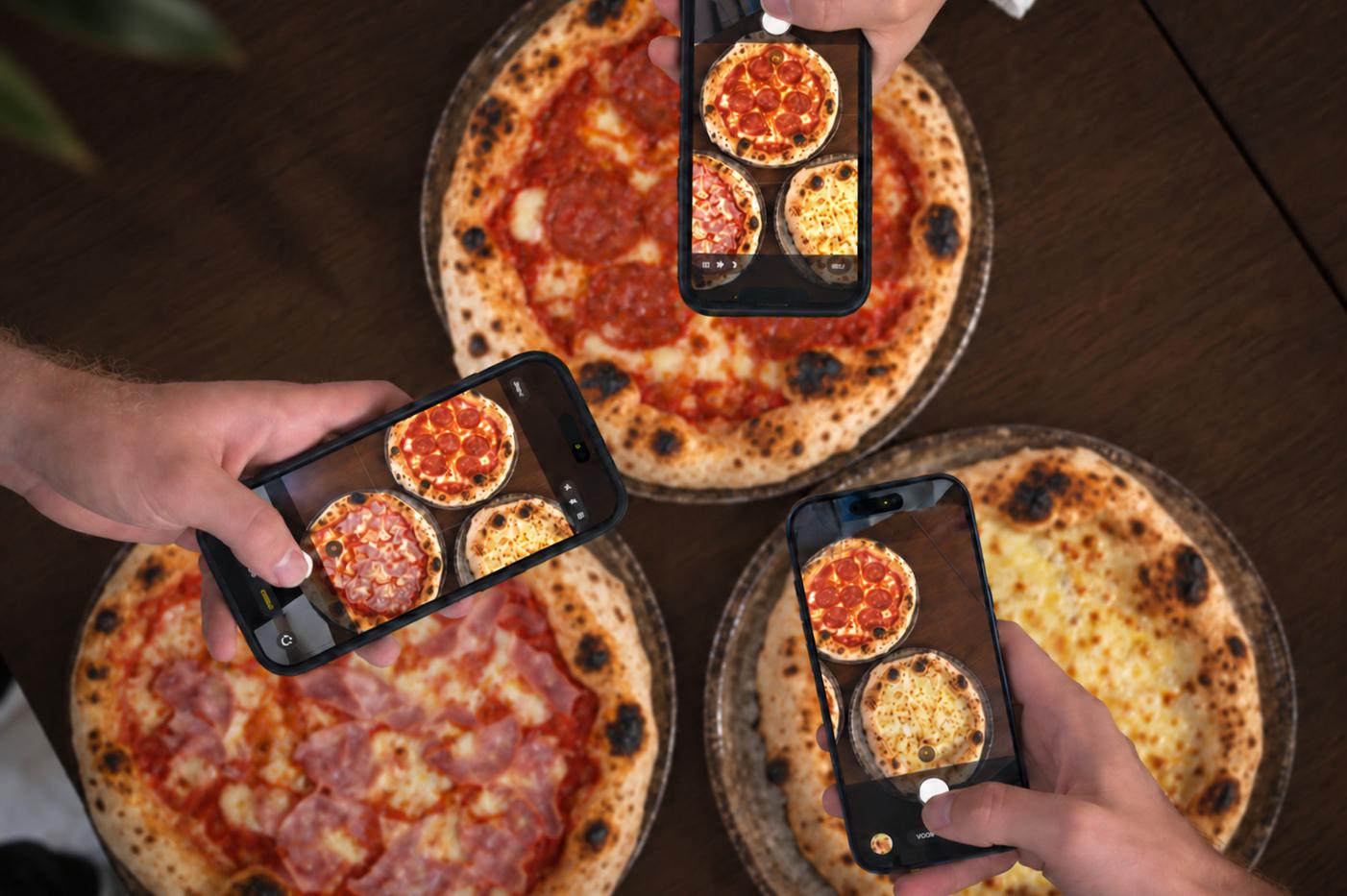 TA PIZZA