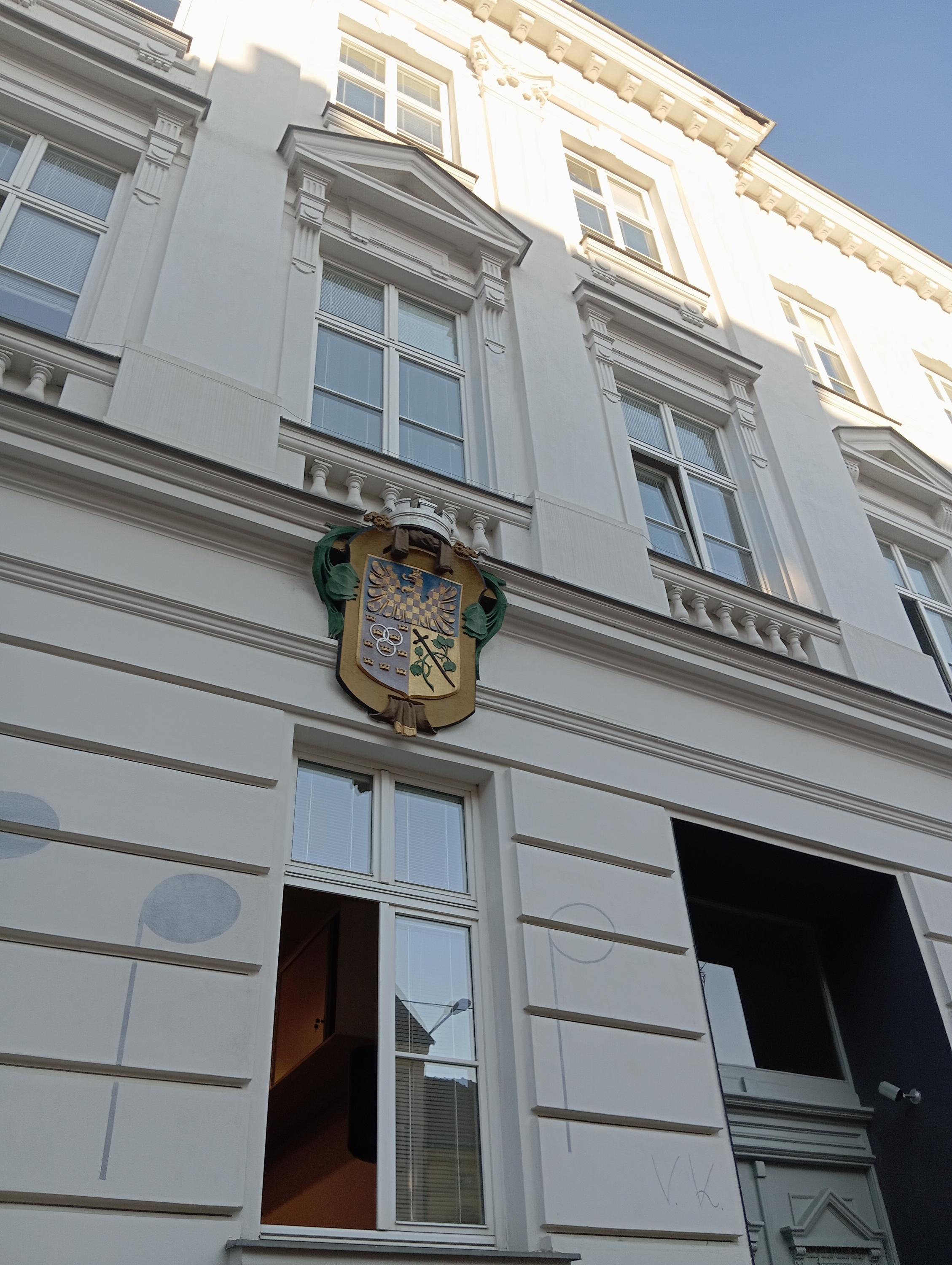 ZUŠ Vítězslavy Kaprálové Brno foto 4