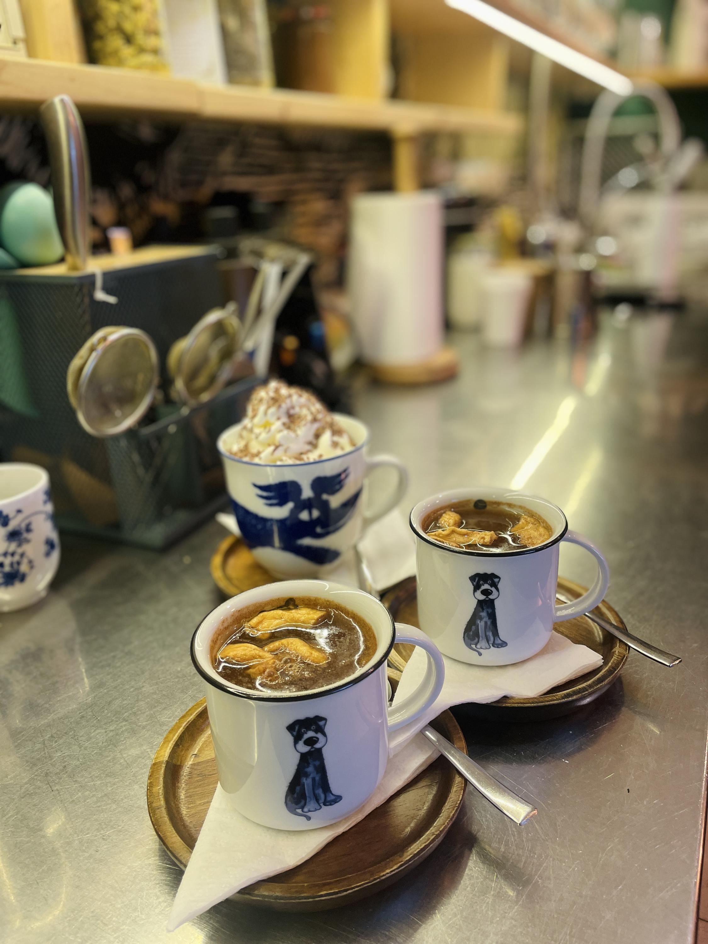 V Zahradní kavárna & bistro foto 4