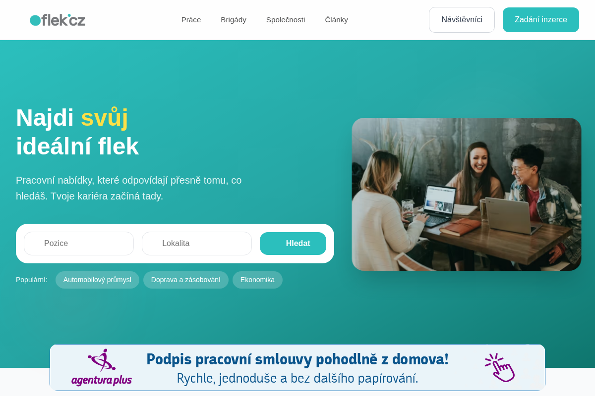 Flek.cz