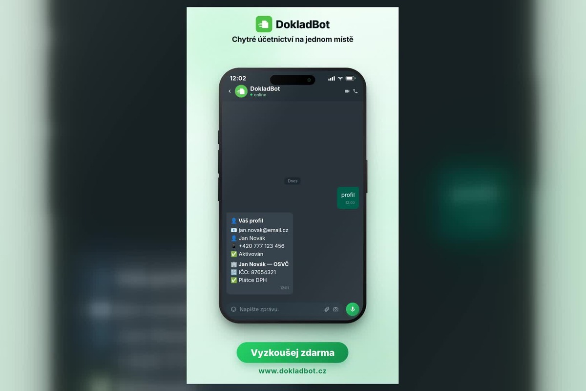 DokladBot foto 3