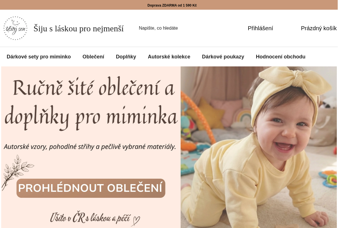 Usitysen.cz