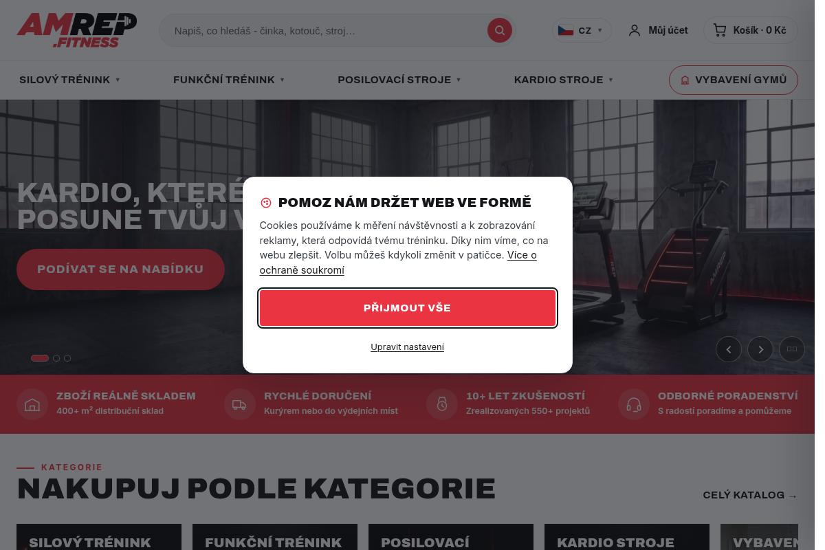 Cfshop.cz