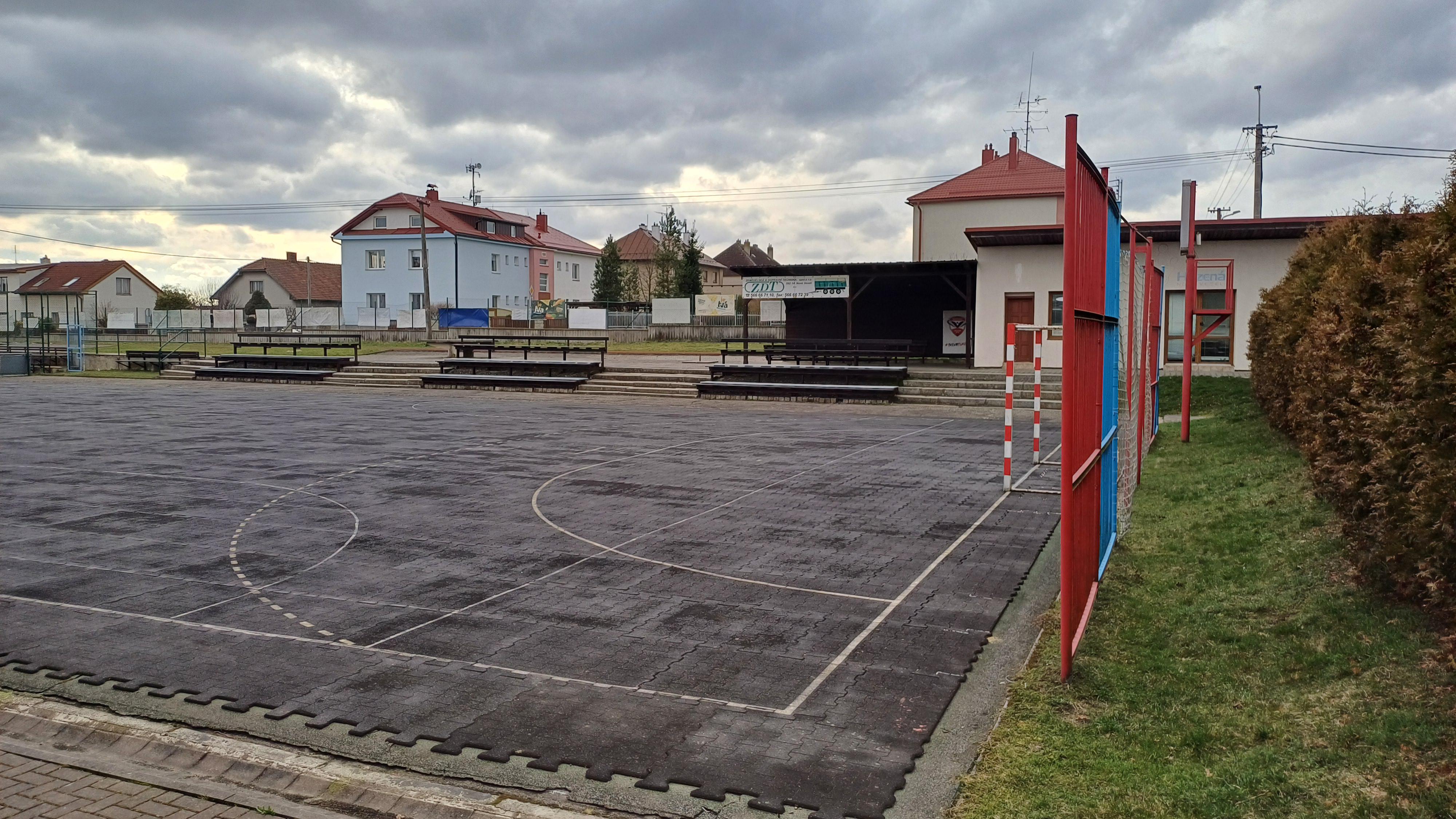 TJ Sokol Nové Veselí foto 3