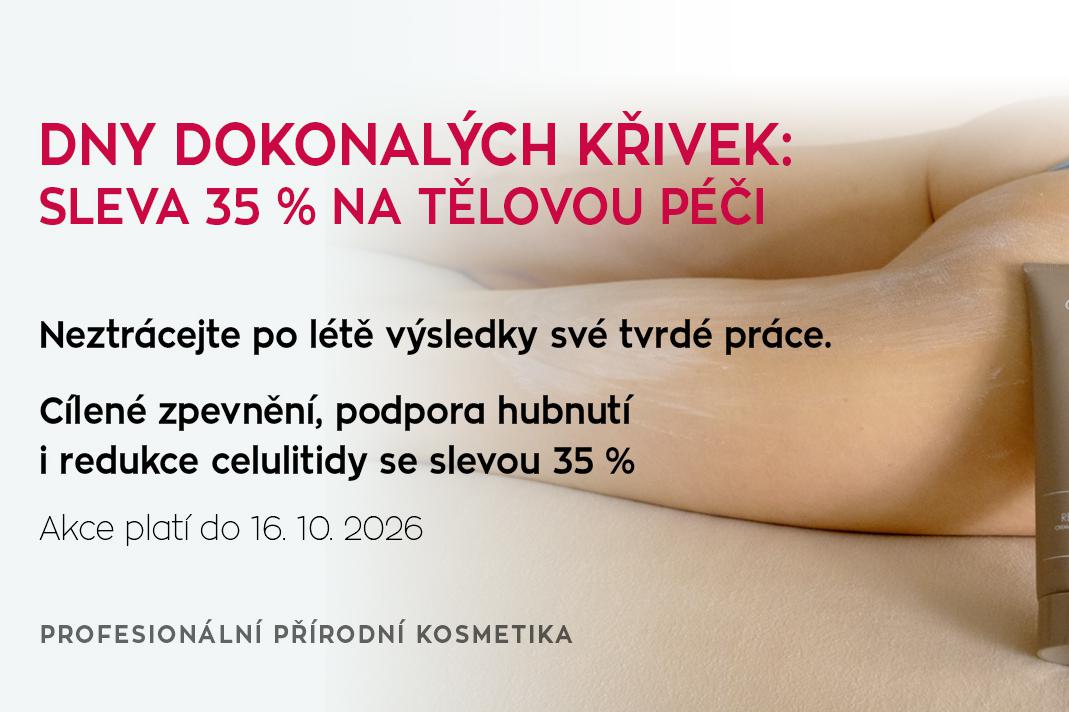 Dny dokonalých křivek