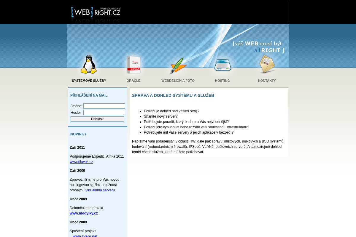 Webright solutions, s.r.o.