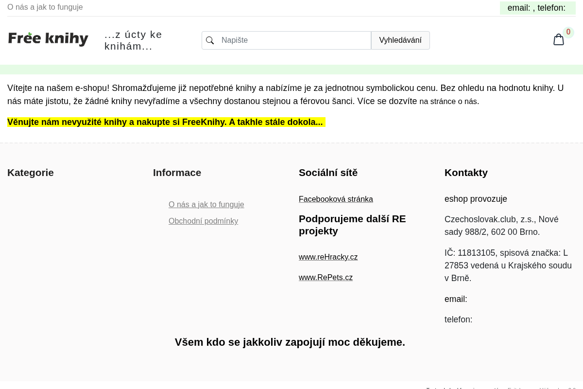 Freeknihy.cz