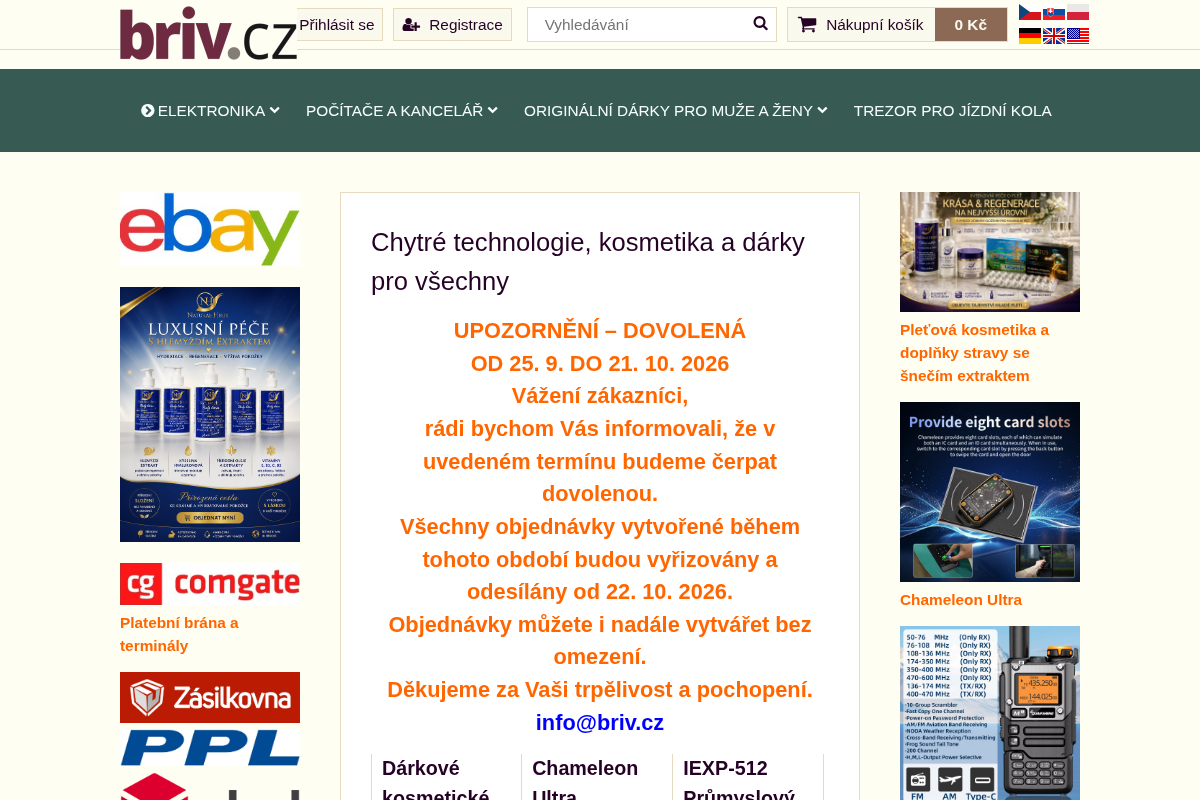 Briv.cz