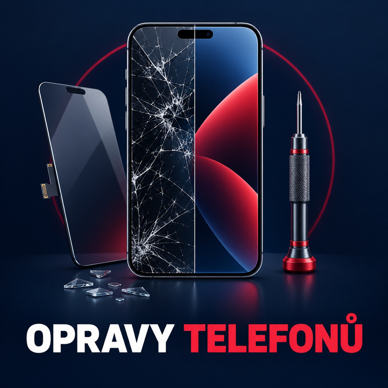 TADY SPRAVÍŠ MOBIL foto 4