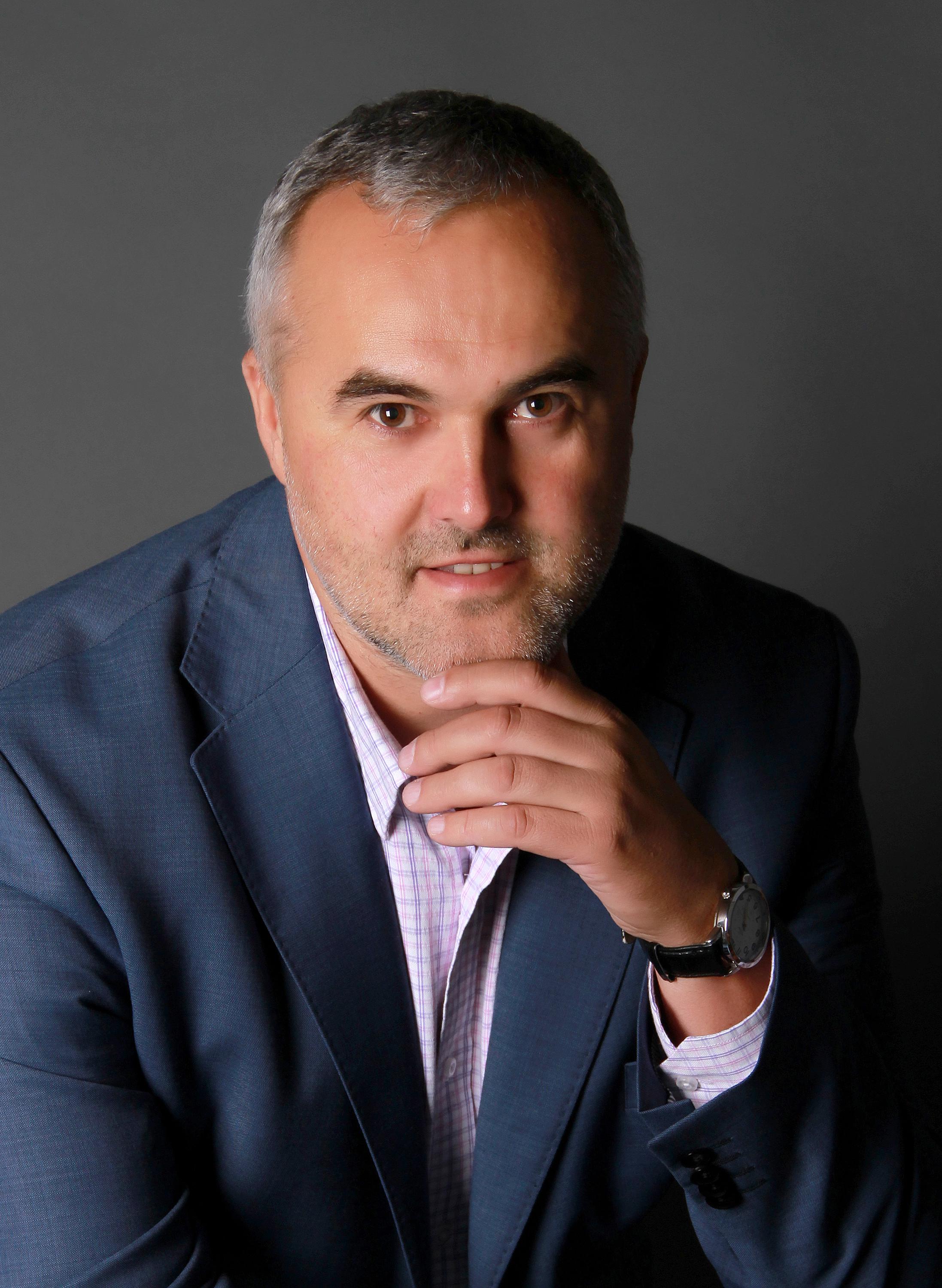 Petr Andrášek - realitní makléř RE/MAX 4 you foto 3