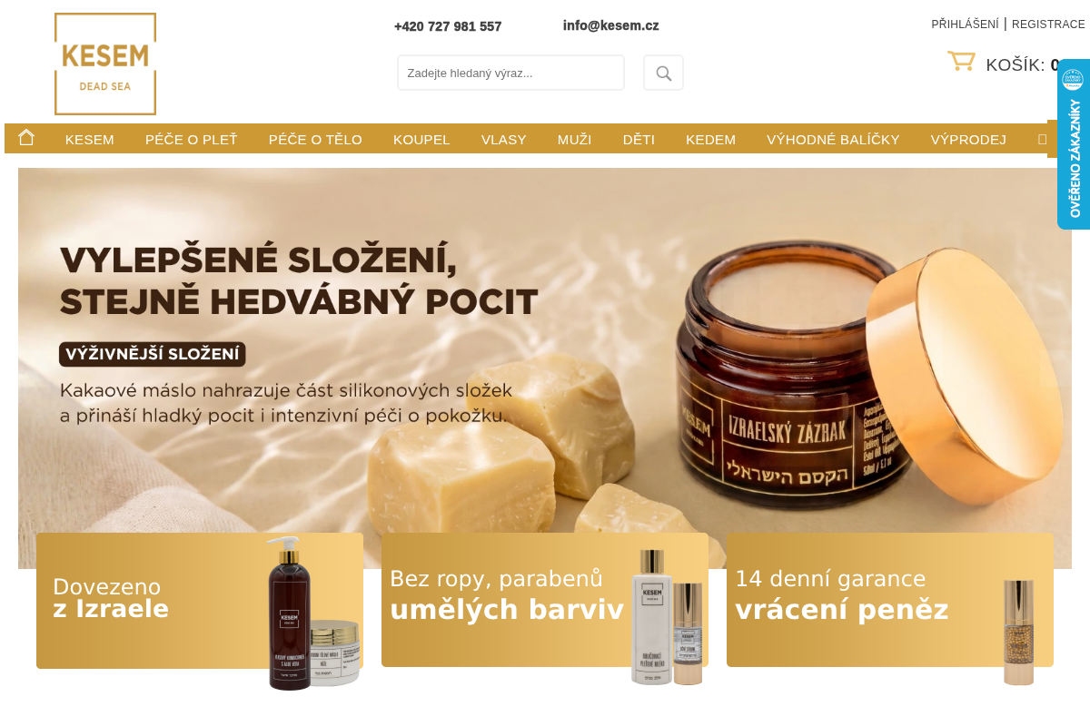 Kesem.cz