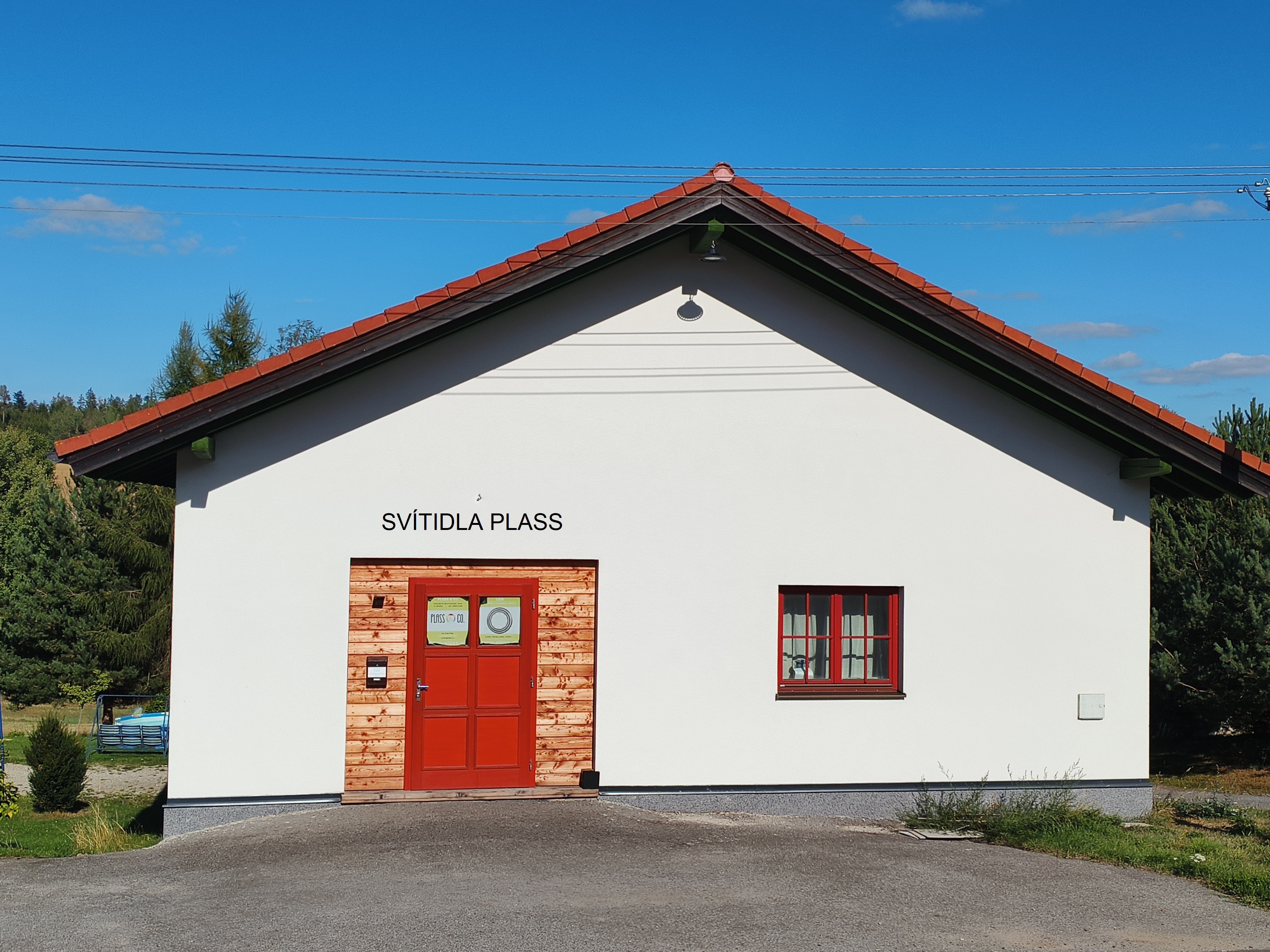 Plass.cz foto 1