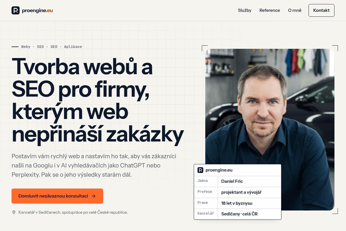 Proengine