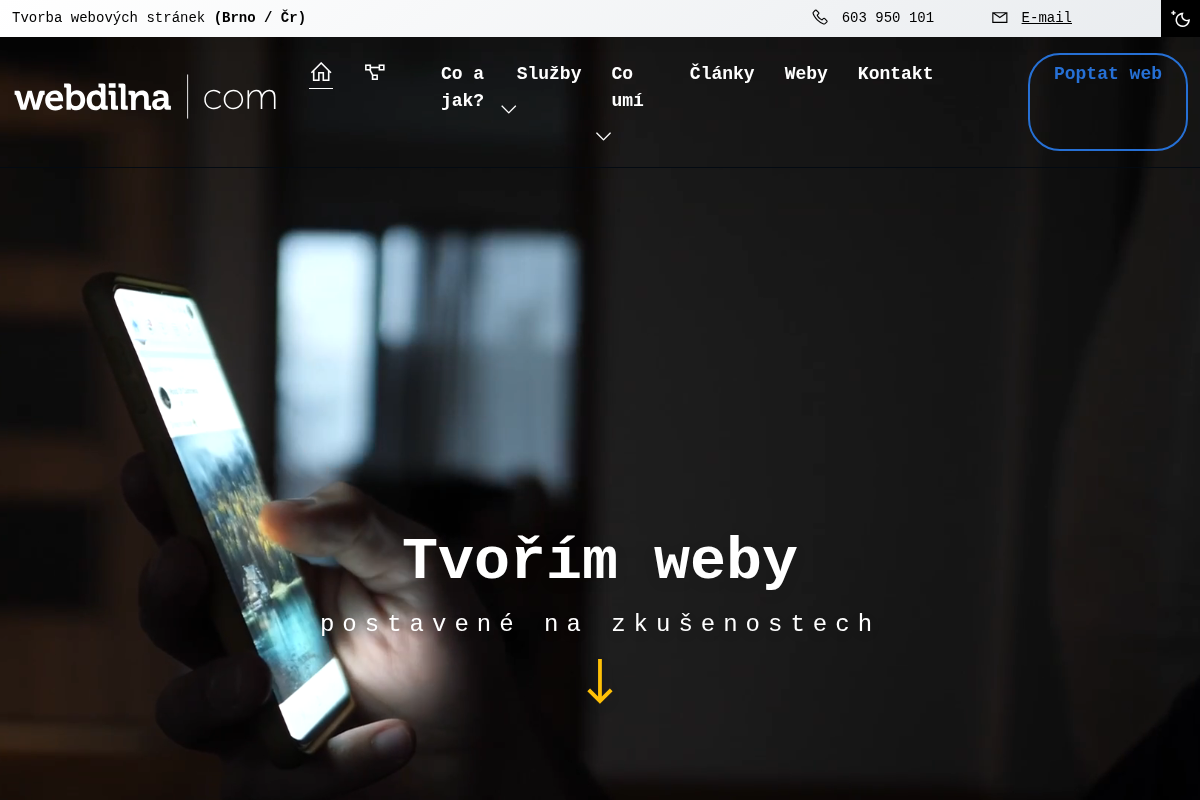 webdilna | com