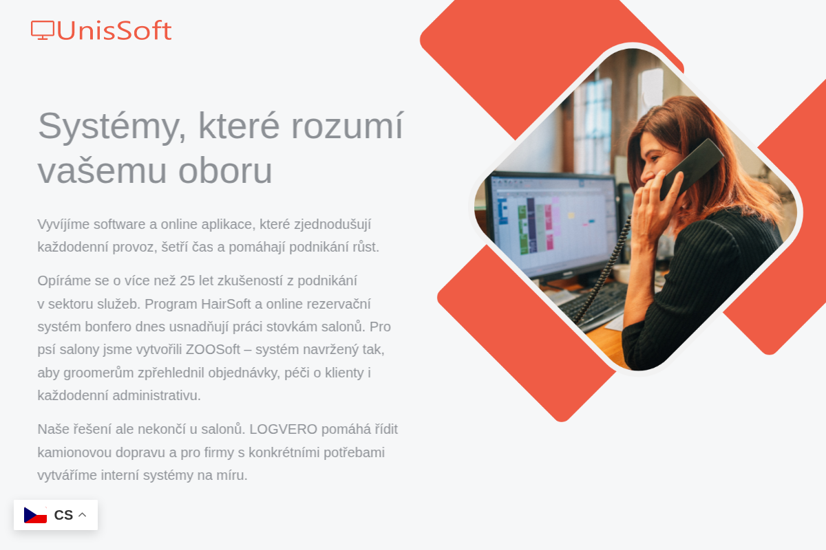 UnisSoft s.r.o.