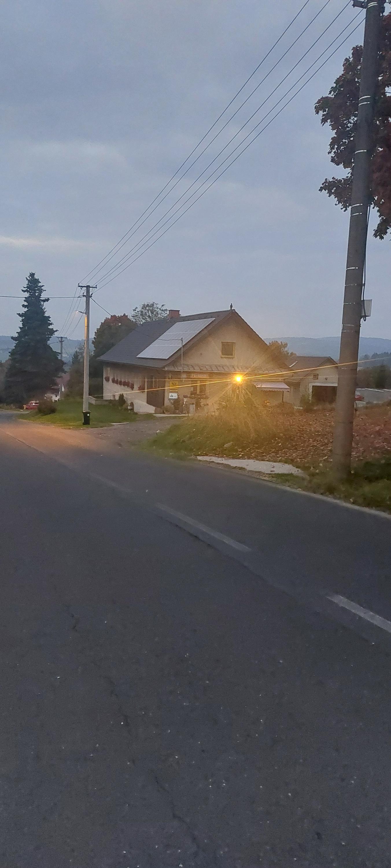 Potraviny Nová Ves v Horách foto 4