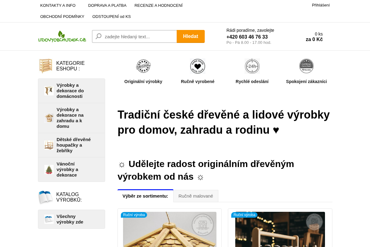 Lidovyobchudek.cz