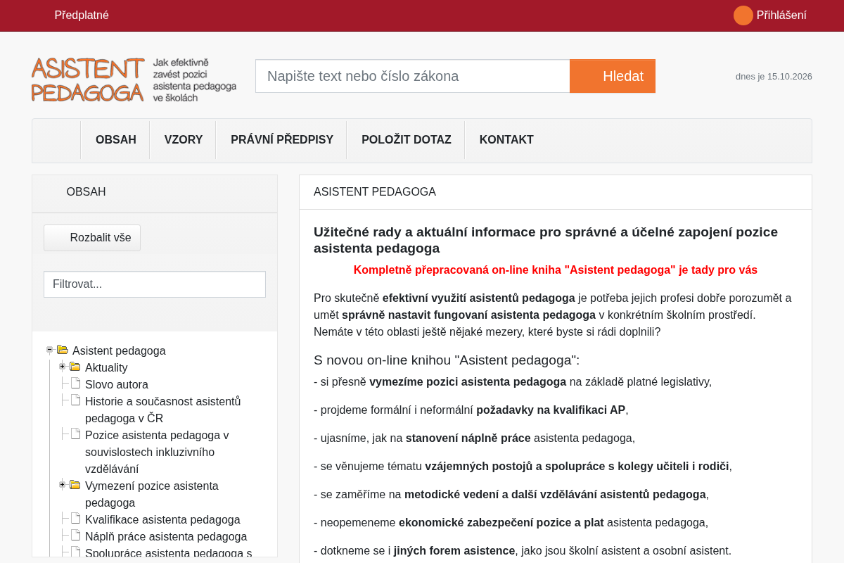Asistent-pedagoga.cz