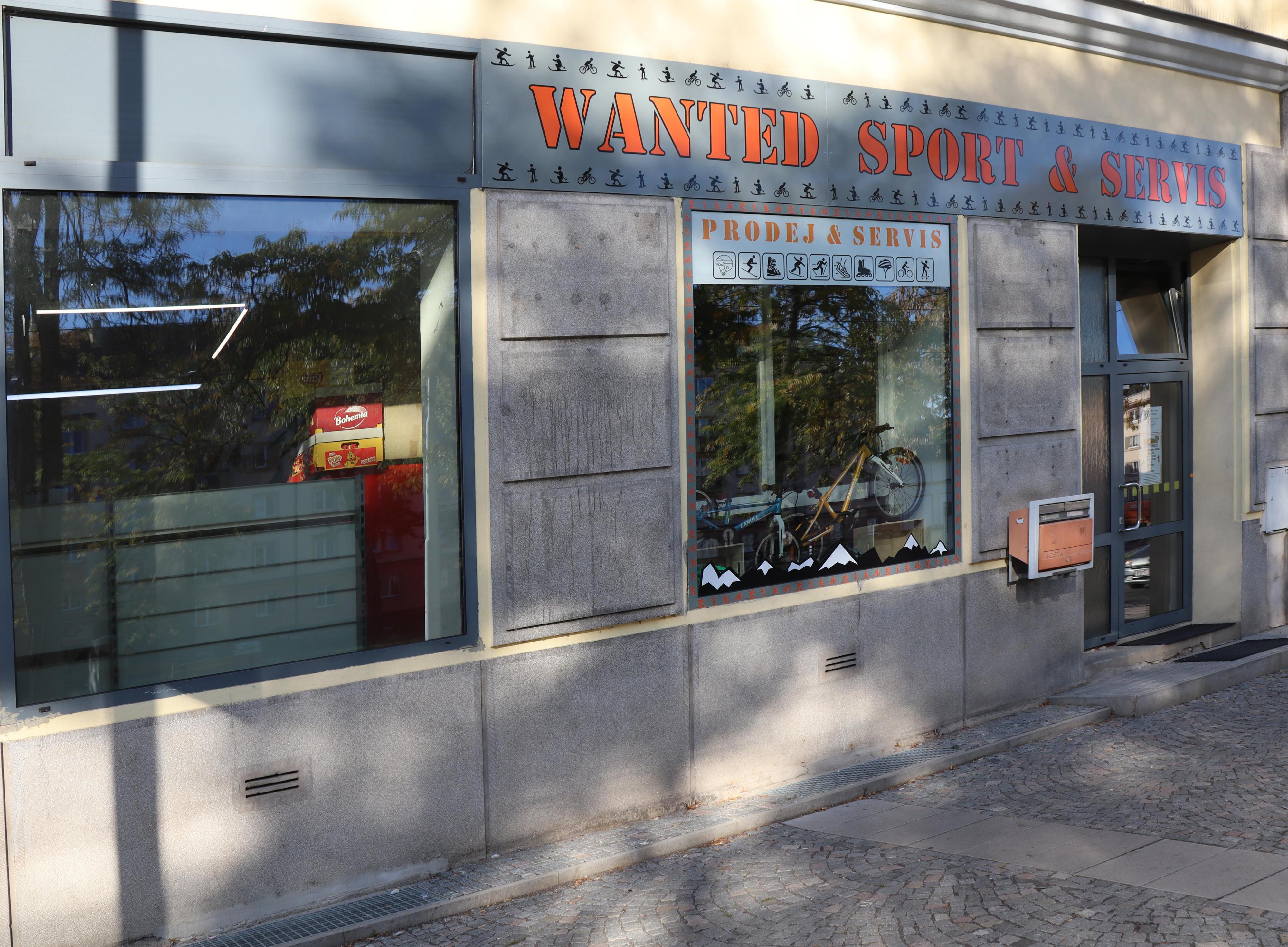 Wanted Sport, s.r.o. foto 3