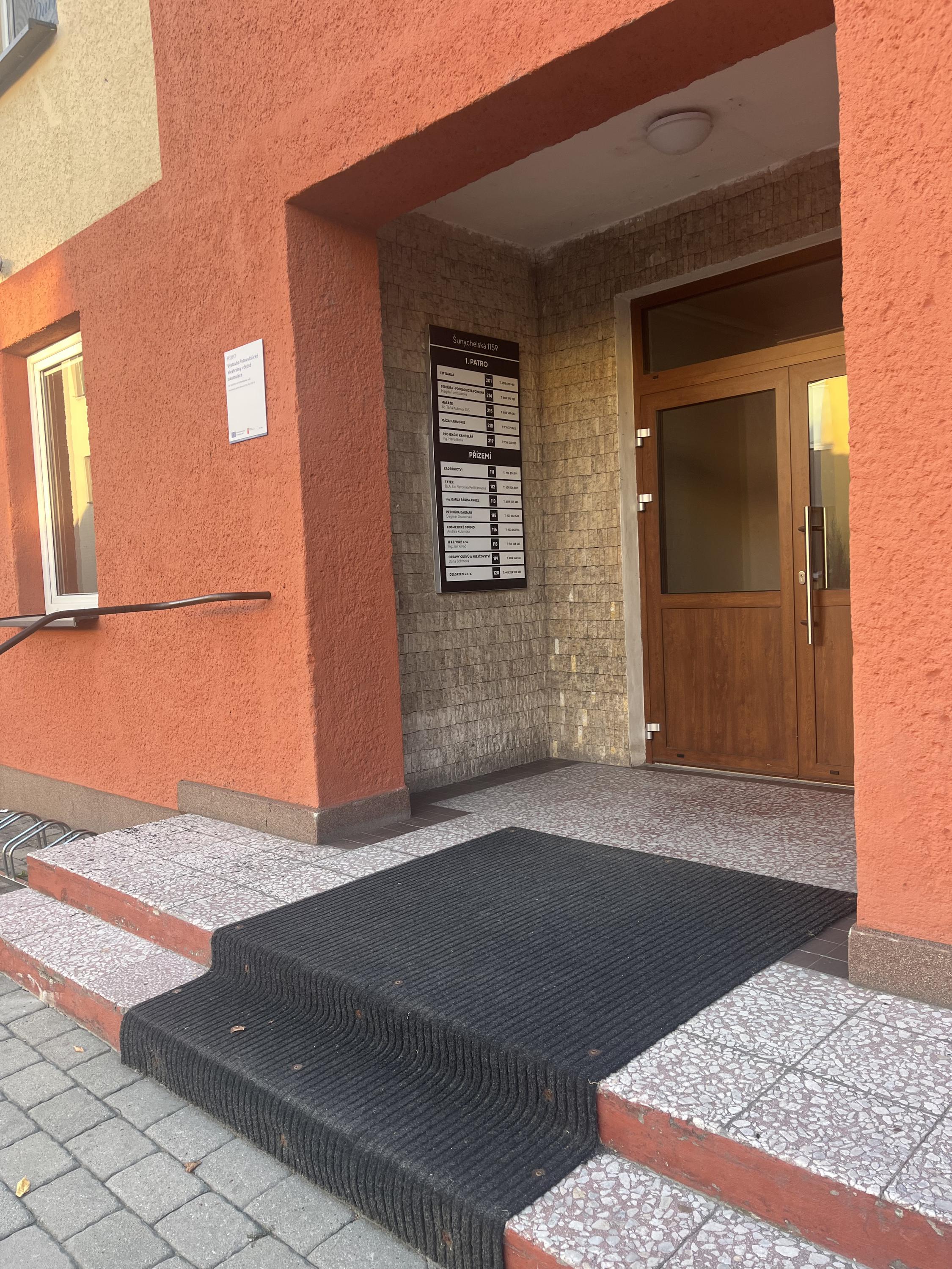 Ortopedica - podologická poradna foto 2