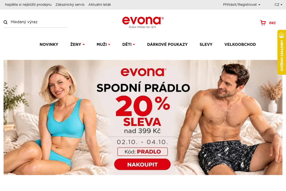EVONA