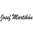 logo Josef Martikán