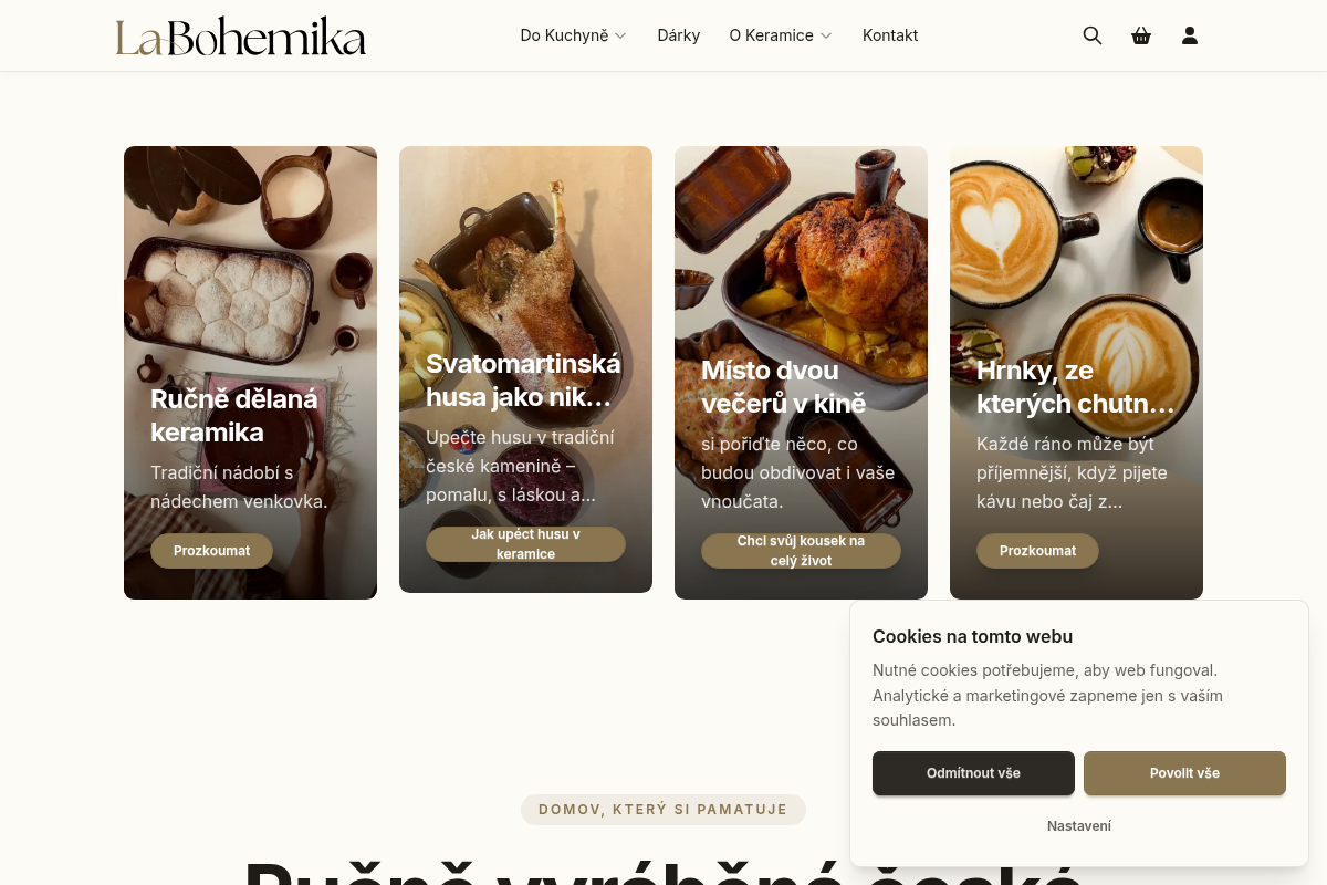 Labohemika.cz