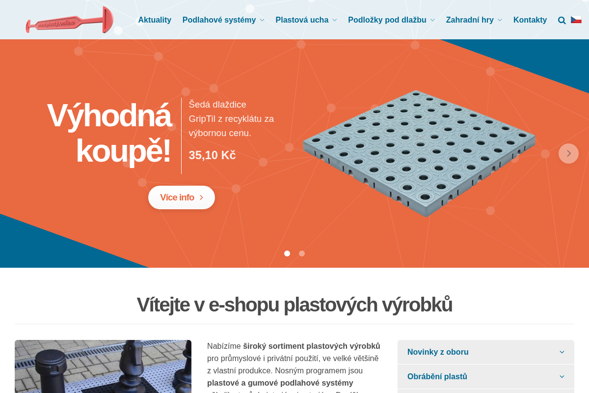 Plasty.online