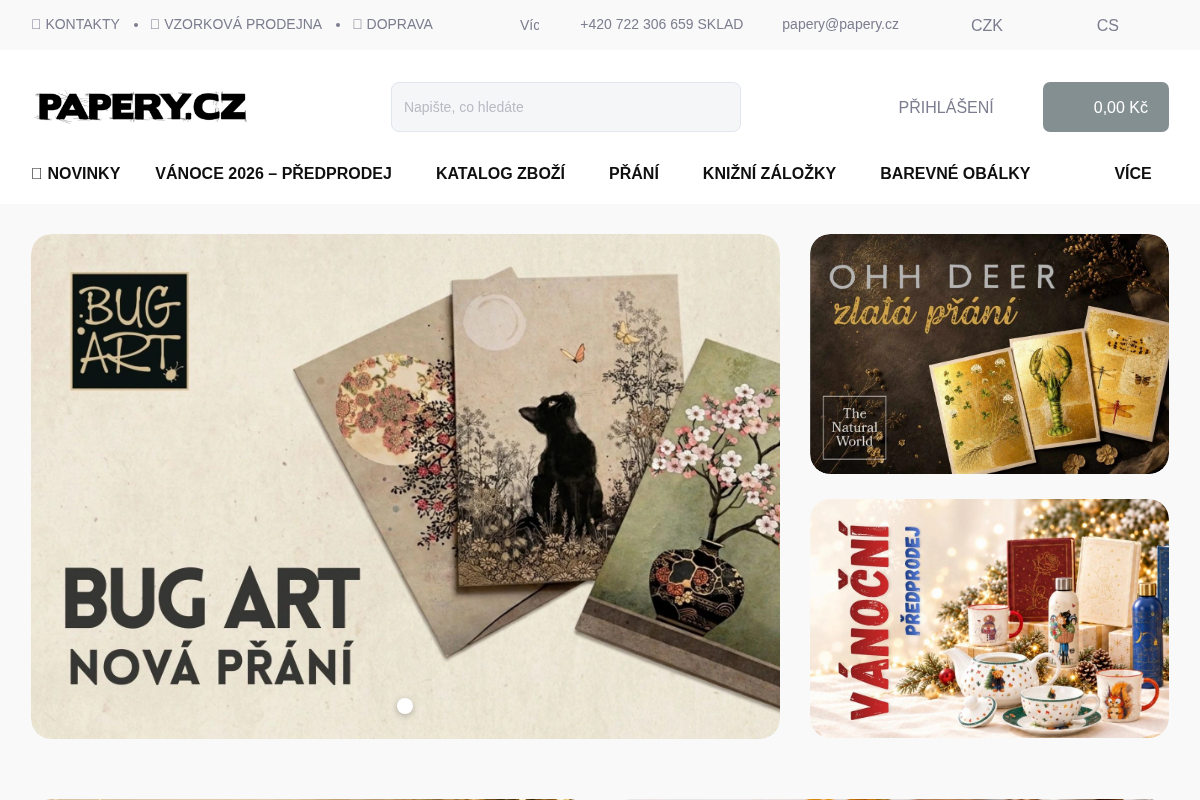 Papery.cz