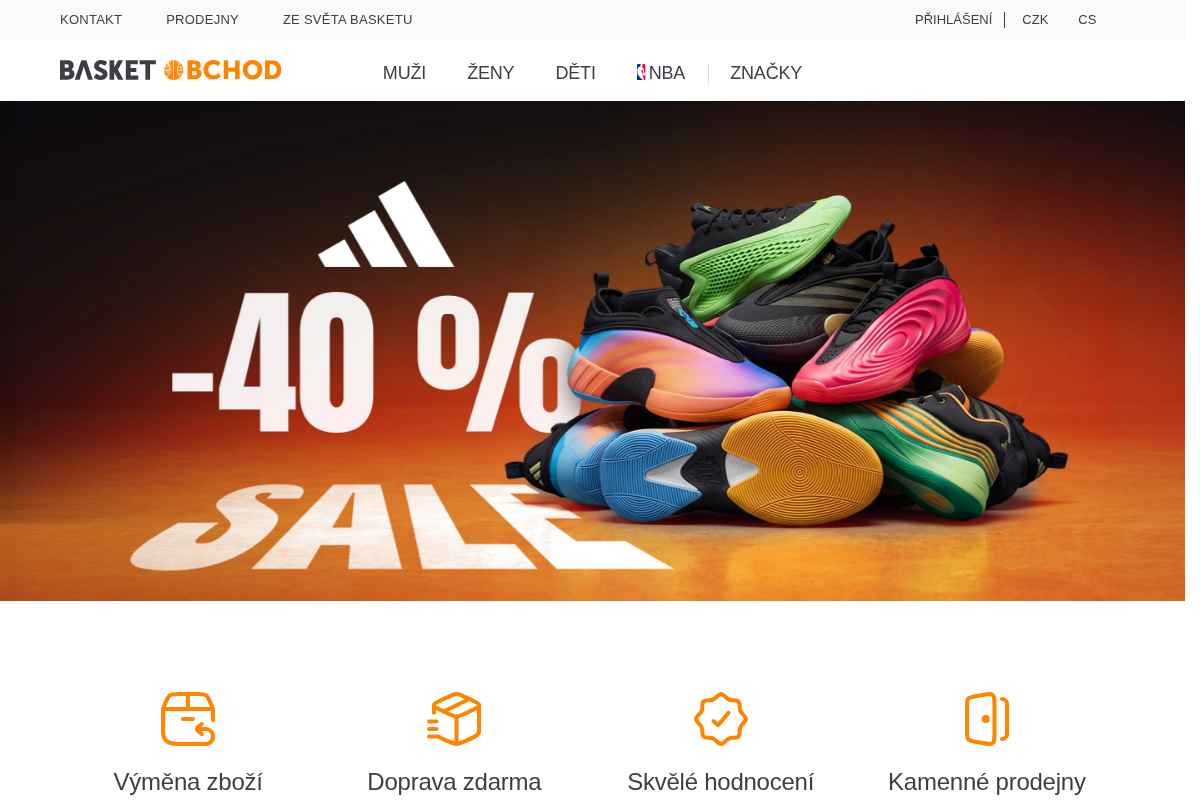 Basket-obchod.cz