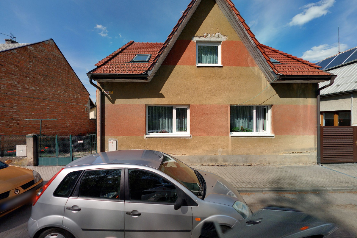 Revize plynových zařízení Ing. Zdeněk Beran