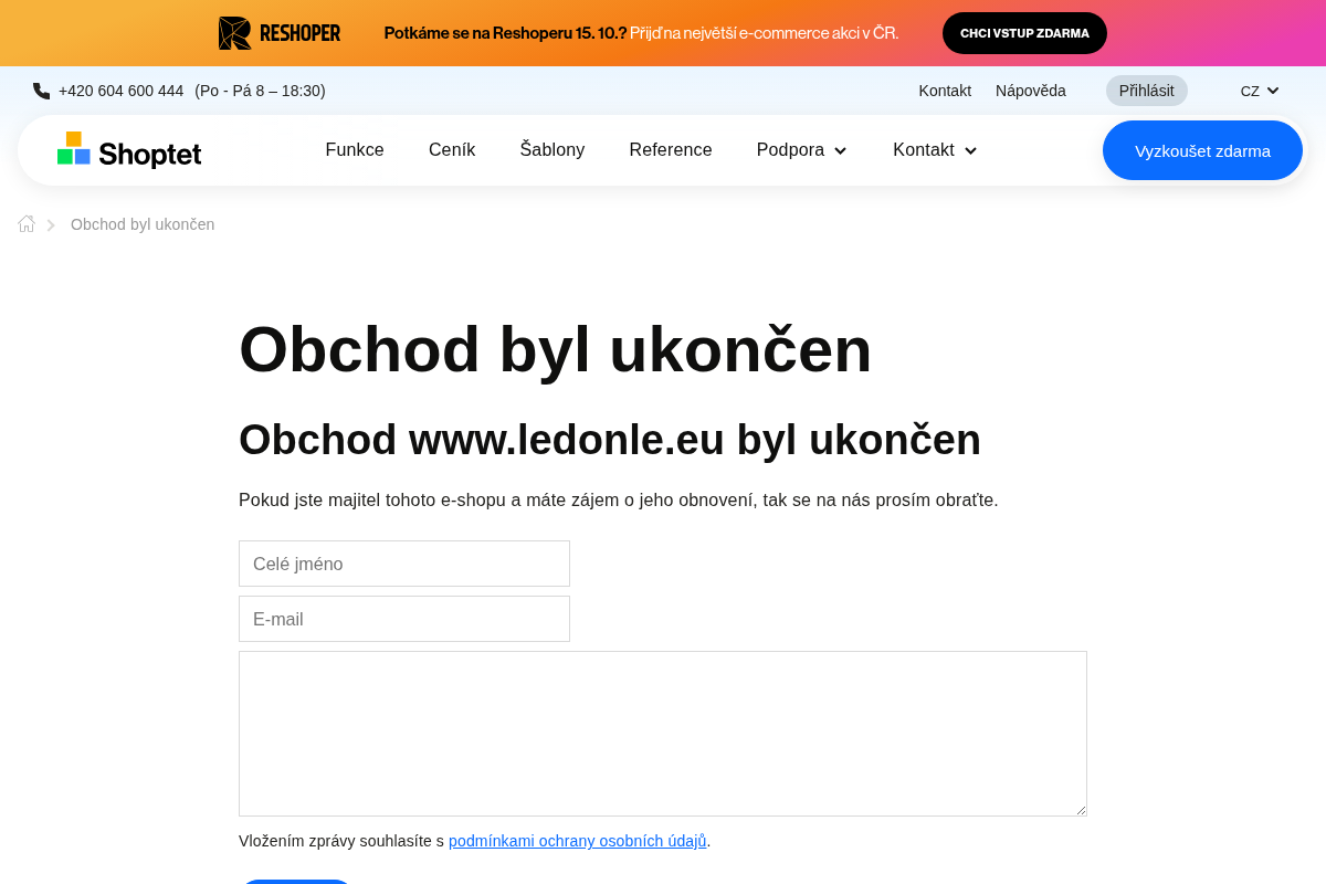 Le Dónle