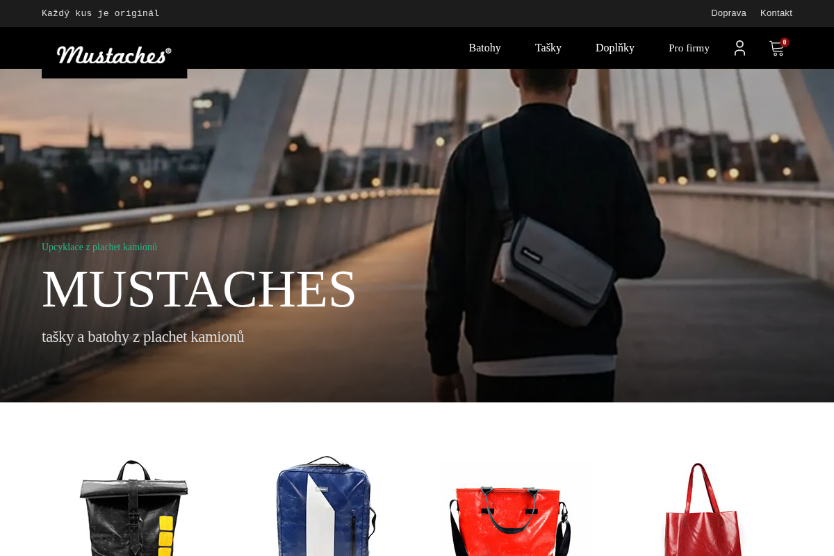 Mustaches.cz foto 1
