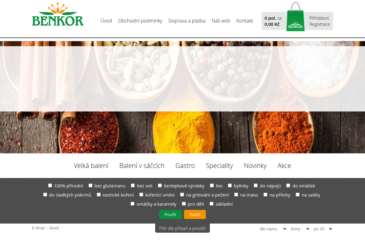 eshop.benkor.cz
