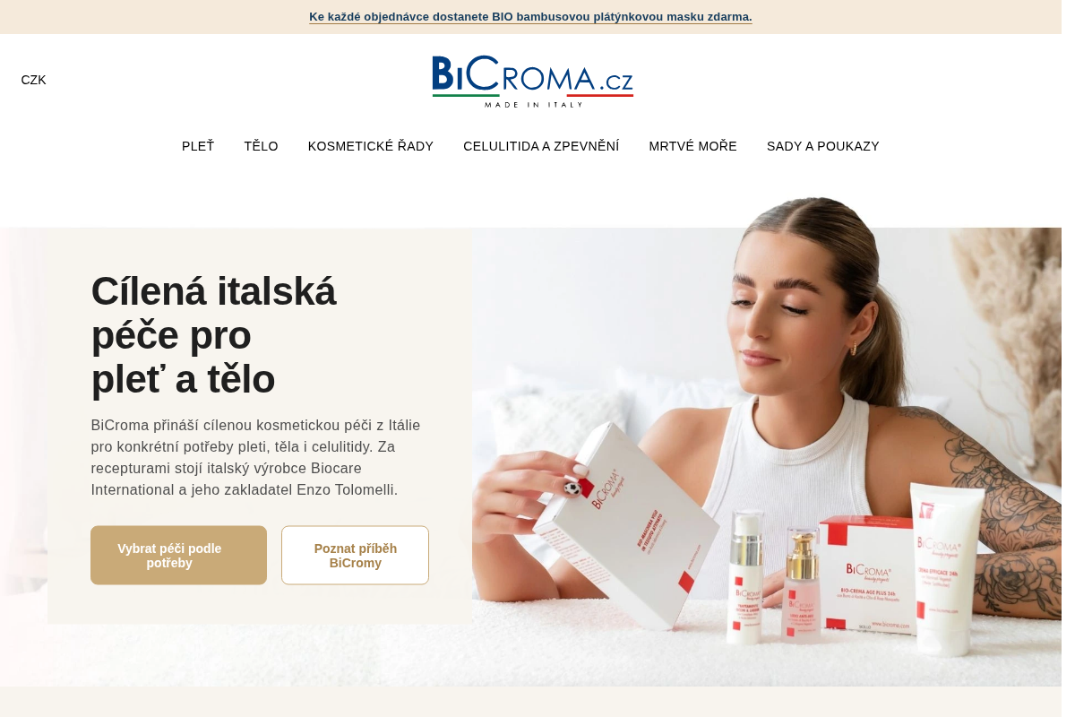 BiCroma.cz