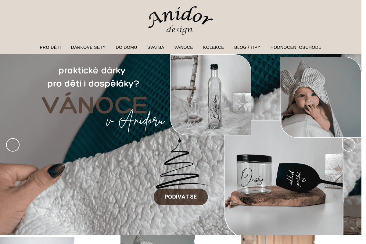 AnidorDesign