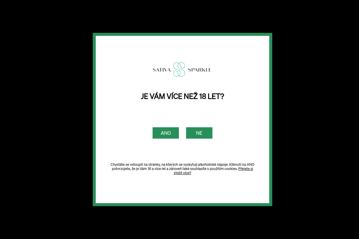 Sativasparkle.com