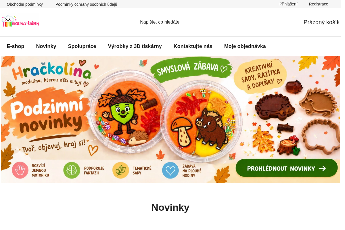 Modelinaspribehem.cz
