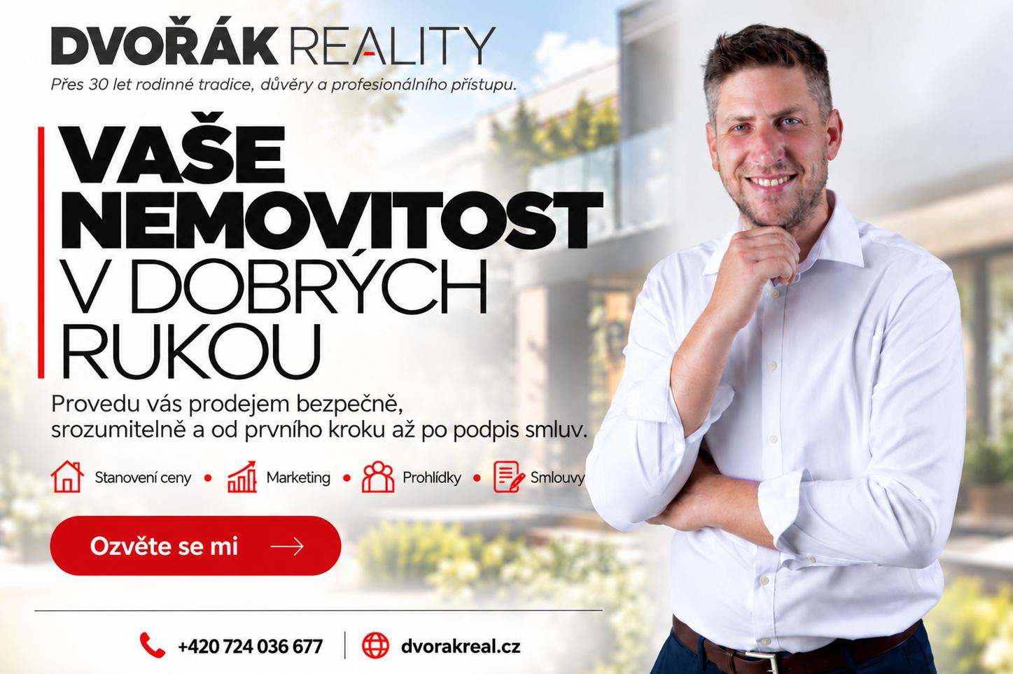 Provedu Vás prodejem bezpečně